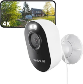 Reolink Lumus Pro E450