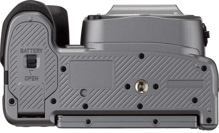 Pentax K-70 silber Body