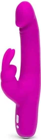 Lovehoney Happy Rabbit Realistic Slim