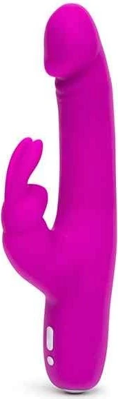 Lovehoney Happy Rabbit Realistic Slim