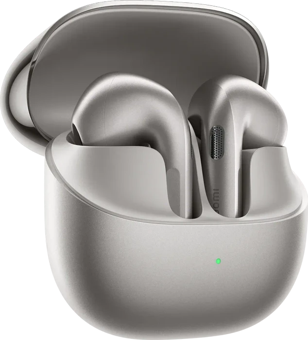 Xiaomi Buds 6 Titan Gray