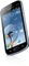 Samsung Galaxy S Duos GT-S7562 schwarz Vorschaubild