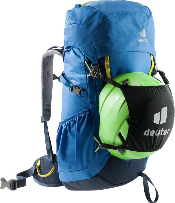 Deuter Climber lapis/navy (Junior)