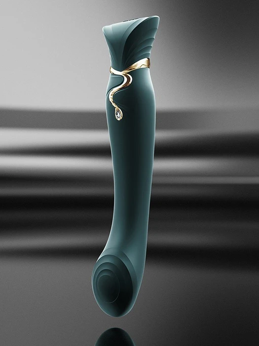 Zalo Legend Series Queen