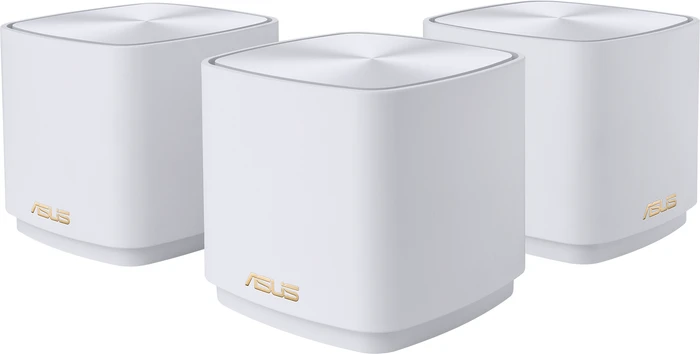 ASUS ZenWiFi AX Mini XD4