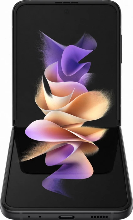 Samsung Galaxy Z Flip3 5G 128GB weiß
