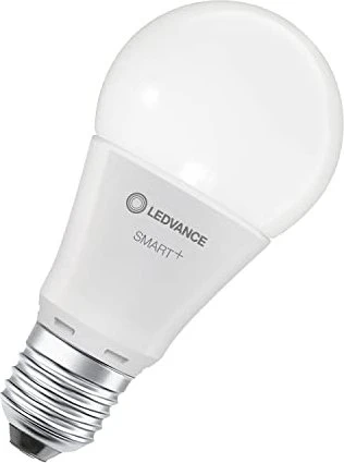 Osram Ledvance SMART+ WiFi Classic Tunable White A60 60 9W E27