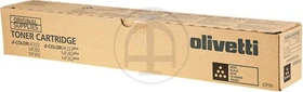 Olivetti Toner B1036 schwarz