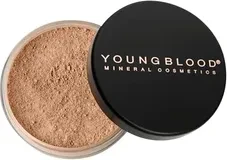 Youngblood Natural Loose Mineral Foundation sunglow, 10g