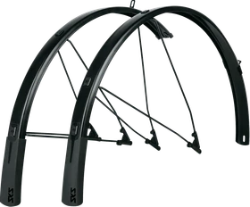 SKS Bluemels Style 28" 46mm Schutzblechset