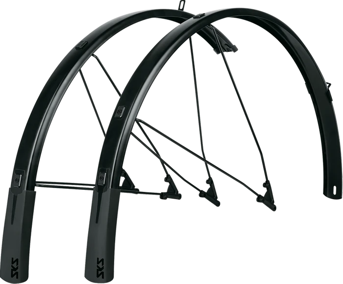 SKS Bluemels Style 28" 46mm Schutzblechset