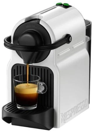 Krups XN 1001 Inissia weiß