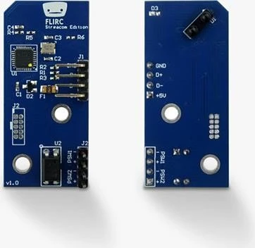 Streacom FLIRC-SE Adaptive IR Receiver
