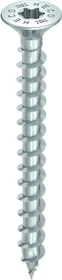 HECO TOPIX-plus verzinkt blau A3K Torx T20 Holzschraube, 4x30mm, 1000 Stück