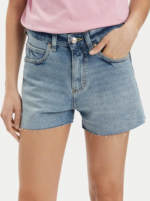 Lee Rider Short 3in (Damen)
