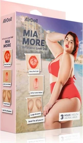 AirDoll Mia More