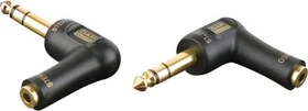 DAP Audio Mini Jack/F > Jack/M stereo