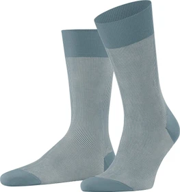 Falke Fine Shadow Socken monument (Herren)