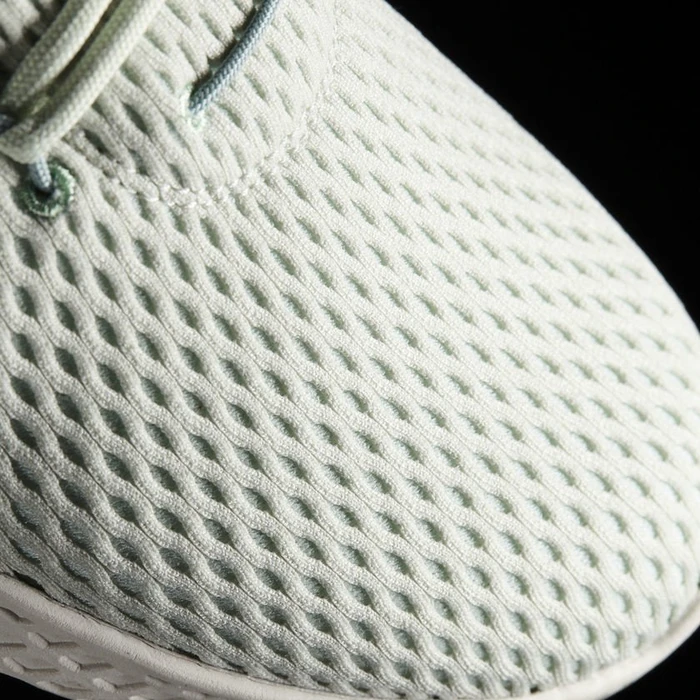 adidas Pharrell Williams Tennis HU linen green/tactile green