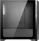 Antec P82 Flow, schwarz, Glasfenster Vorschaubild