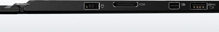 Lenovo ThinkPad X1 Yoga, Core i7-6500U, 8GB RAM, 256GB SSD, DE