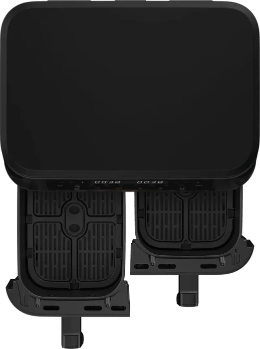 Haier HAF3AD 011 I-Master Series 3 Dual Basket Airfryer