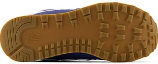 New Balance 574 Core dream state/frosted glass (Junior) (GC574NJ) – Bild 5 von 5
