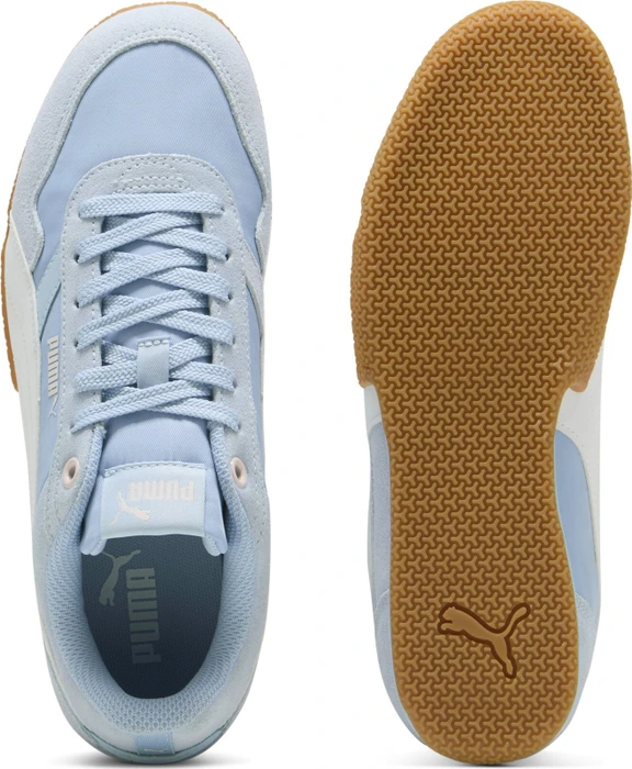 Puma Bella Donna haute tropic/puma white (Damen)