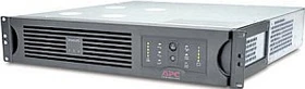 APC Smart-UPS 1500VA RM 2U, USB/seriell