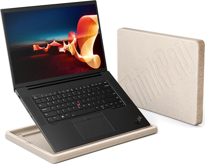 Lenovo ThinkPad X1 Extreme G5, Black Weave, Core i9-12900H, 32GB RAM, 1TB SSD, GeForce RTX 3080 Ti, DE