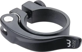 BBB SmoothLever 28.6mm Sattelklemme
