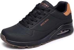 Skechers UNO Suited On Air schwarz (Herren)