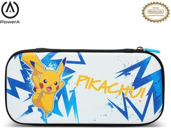 PowerA Slim Case Tasche (Switch)
