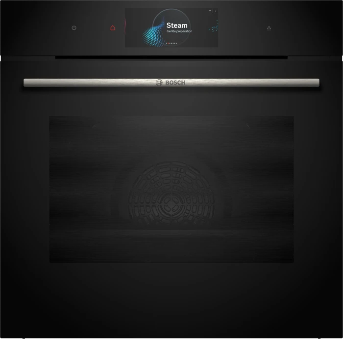 Bosch Serie 8 HSG7584B1 Dampfbackofen