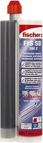 fischer FIS SB 390 S 2K-Injektionsmörtel, 390ml