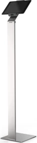 Durable Tablet Holder Floor, Tablet-Stand 7-13", silber