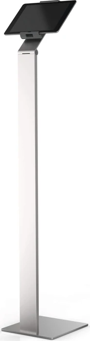 Durable Tablet Holder Floor, Tablet-Stand 7-13", silber