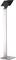 Durable Tablet Holder Floor, Tablet-Stand 7-13", silber Vorschaubild