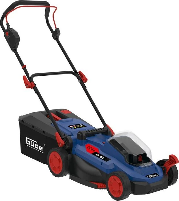 Güde RM 18-401-23 Akku-Rasenmäher inkl. Akku 4.0Ah