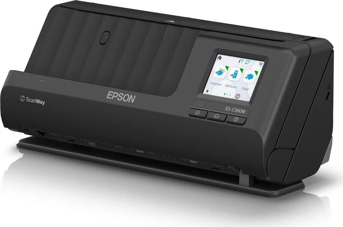 Epson ES-C380W