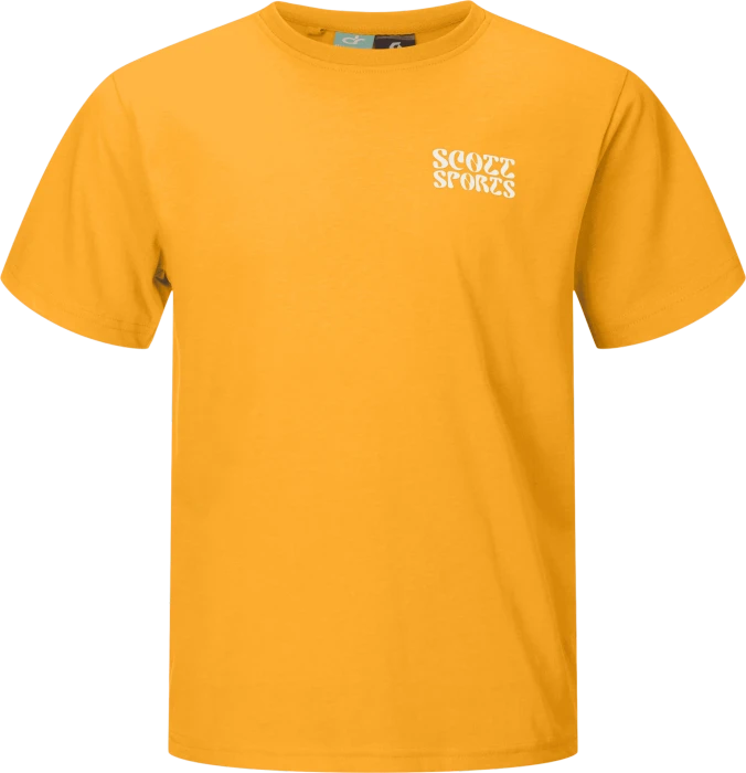 Scott Defined DRI Funktionsshirt kurzarm (Junior)