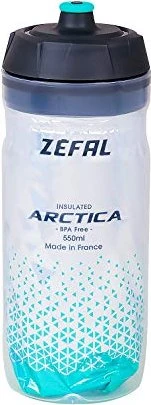 Zéfal Arctica 55 Trinkflasche 750ml karibik grün