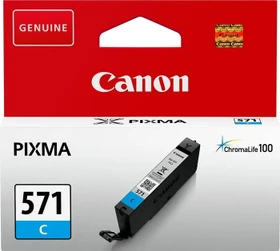 Canon Tinte CLI-571C cyan