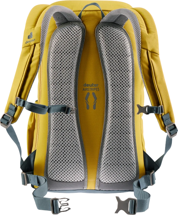 Deuter Walker 24 turmeric/arctic