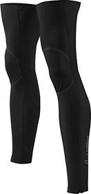 Löffler Windstopper Softshell Light Beinlinge schwarz