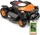 Worx Landroid Vision Cloud PowerShare (WR340E)