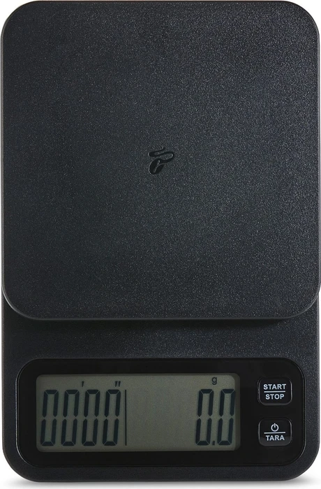 Tchibo digitale Kaffeewaage