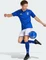 adidas Italien 2026 Heimshorts weiß (Herren) Vorschaubild