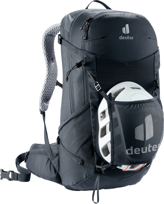 Deuter Futura 29 EL schwarz