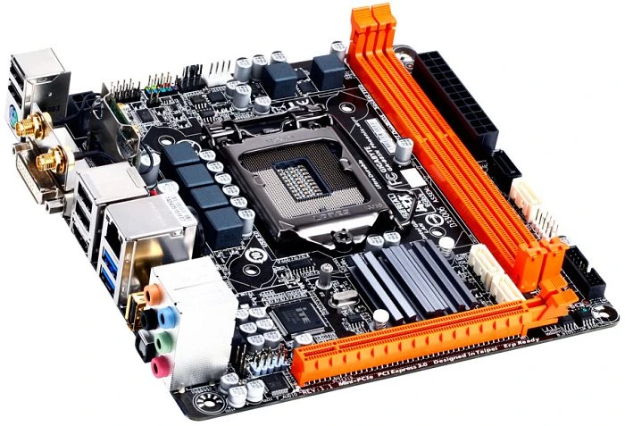 GIGABYTE GA-B85N Phoenix-WIFI (Intel 1150)